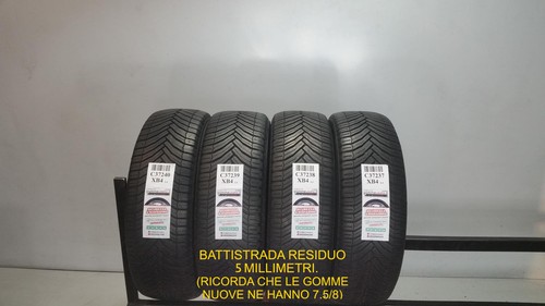 Gomme usate stagioni - usate,