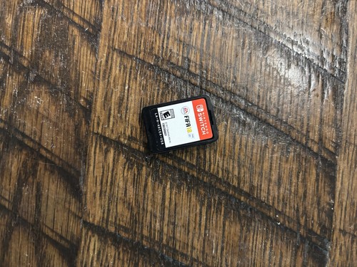 Fifa nintendo switch - -,