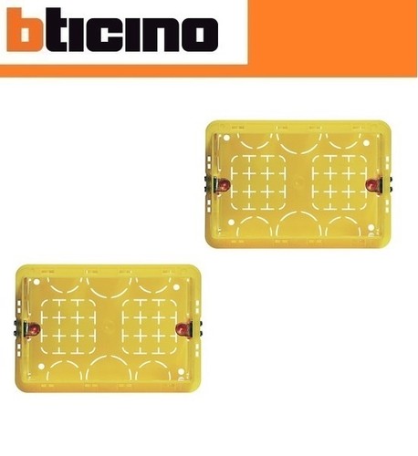 Scatola 503 posti 503e - posti,