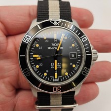 OROLOGIO AUTOMATICO SVIZZERO