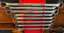 Craftsman VA/VV Series Wrench