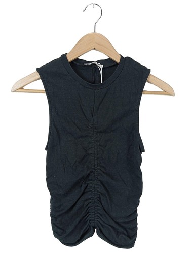 Zara canotta donna - canotta, taglia