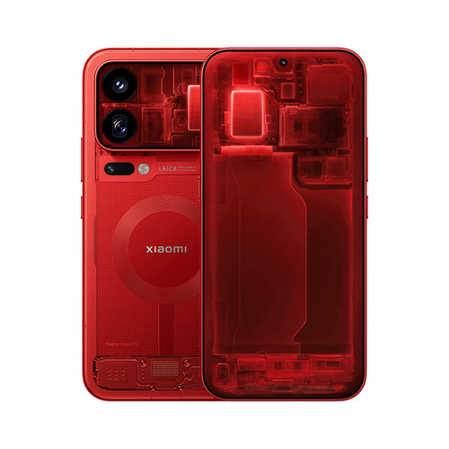 Nuovo smartphone xiaomi pro - nuovo,