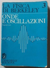 FISICA DI BERKELEY 3 ONDE