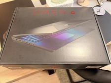 HP Omen 17-CB0020NG Portatile