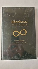 THE SANDMAN Omnibus Vol. 8 -