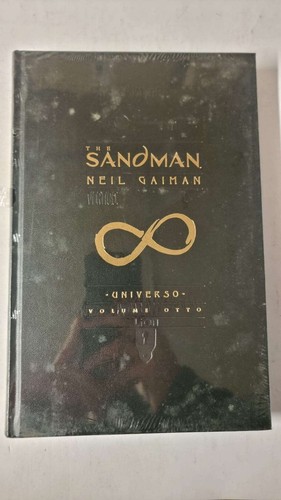 The sandman omnibus - the, vol.