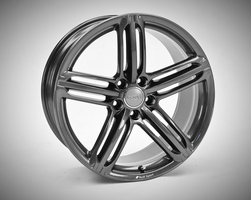 Cerchi lega audi - in, a5