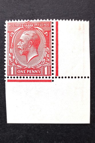 King george rosso rosa - george,