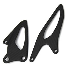 Protezione tallone in carbonio