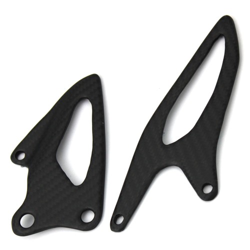 Protezione tallone carbonio - protezione,