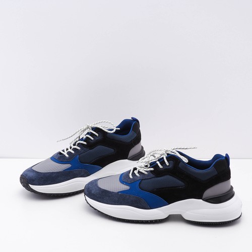 Sneakers hogan uomo navy - hogan,