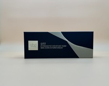ghd Gold Styler Nero - Ferro
