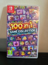 Collezione Giochi 100 in 1