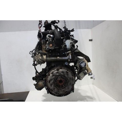 4h03 4hh motore - citroen, ds