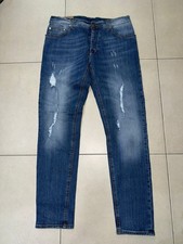 Dondup Jeans Modello Mius Uomo