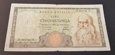 CINQUANTAMILA 50000 LIRE