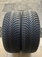 PNEUMATICI 4Stagioni  195/55/16 1955516 195/55R16 87H m+s  GOMME USATE CON 5,8MM