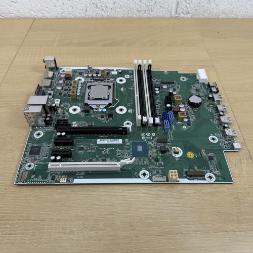 Elitedesk 800 sff - hp, scheda