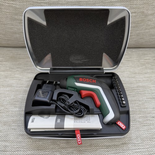 Bosch ixo 603 jab - jab, 000