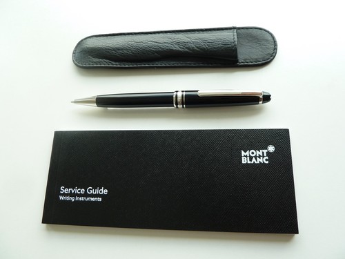 Montblanc meisterstück - montblanc,