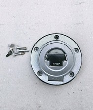 Tappo Serbatoio Benzina Yamaha FZ6 2006 2007 Ricambi Usati