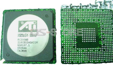 LOTTO 6 PEZZI ATI 9000 IGP