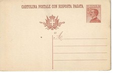 Regno Lotto di 3 Interi