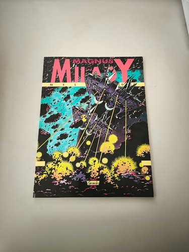 Fumetto milady nel 3000 - nel,