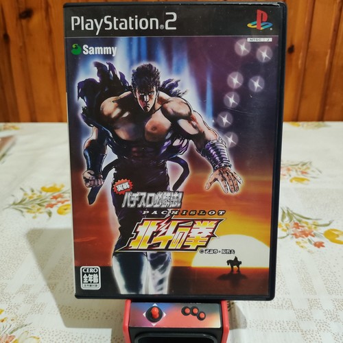 Jissen pachi slot hisshouhou - pachi-slot,