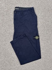 Pantaloni cargo Stone Island