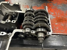 Cambio completo Kawasaki GPZ