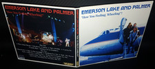 Emerson Lake & Palmer Wheeling
