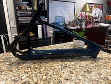 Telaio principale Rocky