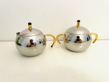 🟠 Serie Pallina Design