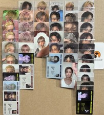 P1Harmony - 9° MINI ALBUM