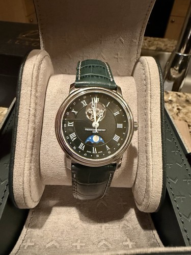 Frederique constant classics - frederique,