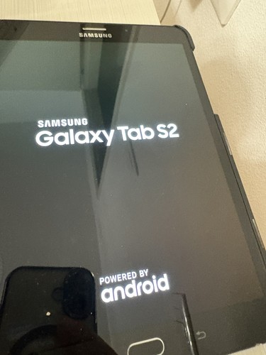 Tablet samsung galaxy - samsung, s2
