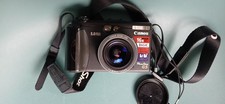 Canon Powershot G5