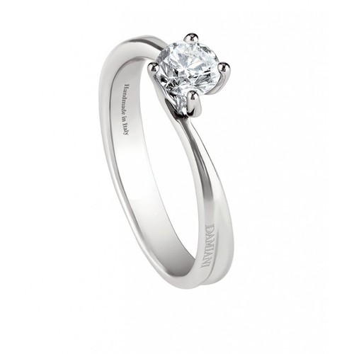 Anello damiani beauty 81031305 - beauty,