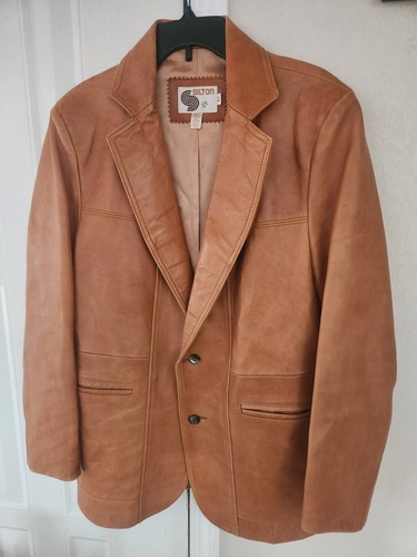 Giacca cappotto sportivo