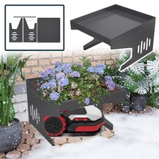 Robot tagliaerba Carport
