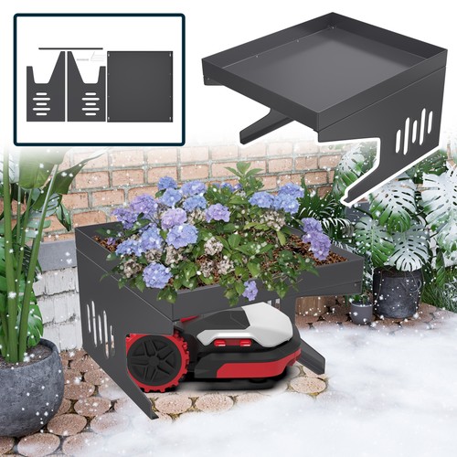 Robot tagliaerba carport - robot,