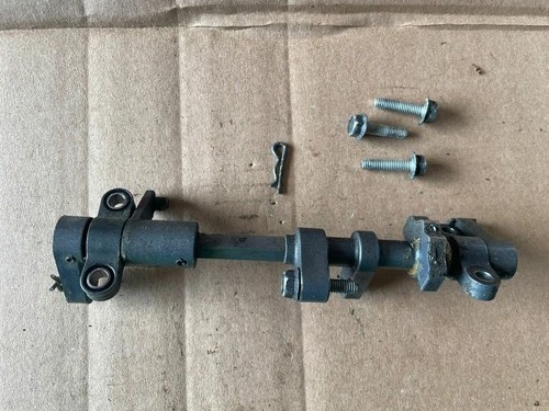 Yamaha f25 fuoribordo - f25-30-40,