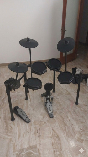 Alesis nitro mesh kit - kit,