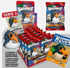 SCATOLA BOX DA 12 BUSTINE