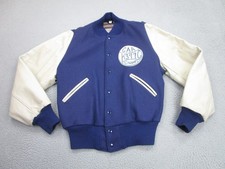Giacca vintage Butwin Varsity