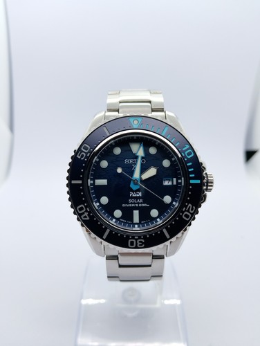 Seiko prospex diver - diver, padi