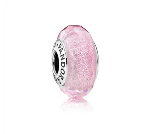 Pandora 791650 charm vetro - pandora,