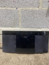 Panasonic SC-HC195 Micro